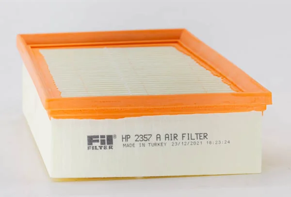 Fil Filter - HP2357A - Air filter element