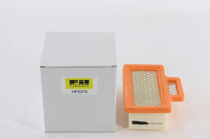 Fil Filter - HP2375 - Air filter element