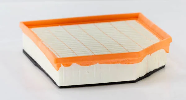 Fil Filter - HP2381 - Air filter element