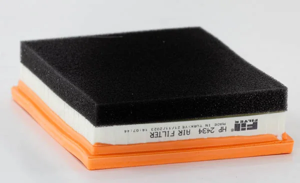 Fil Filter - HP2434 - Air filter element