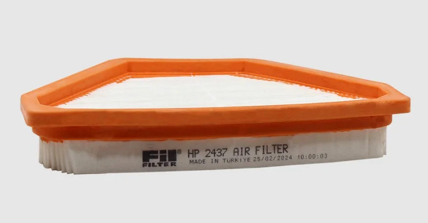 Fil Filter - HP2437 - Air filter element