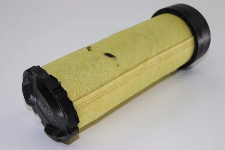 Fil Filter - HP2510B - Air filter element (secondary)