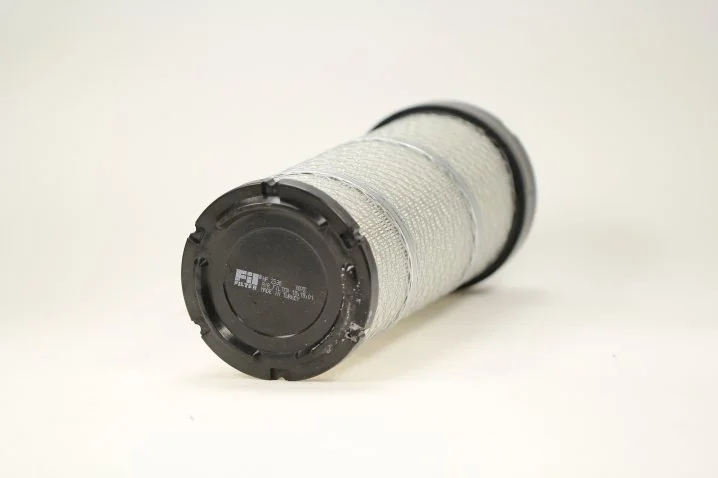 Fil Filter - HP2536 - Air filter element (secondary)