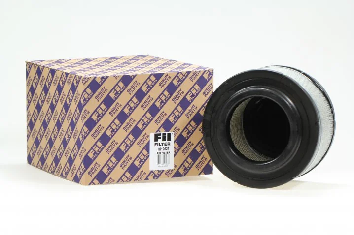 Fil Filter - HP2623 - Air filter element