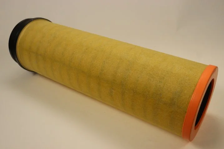 Fil Filter - HP2740 - Air filter element (secondary)
