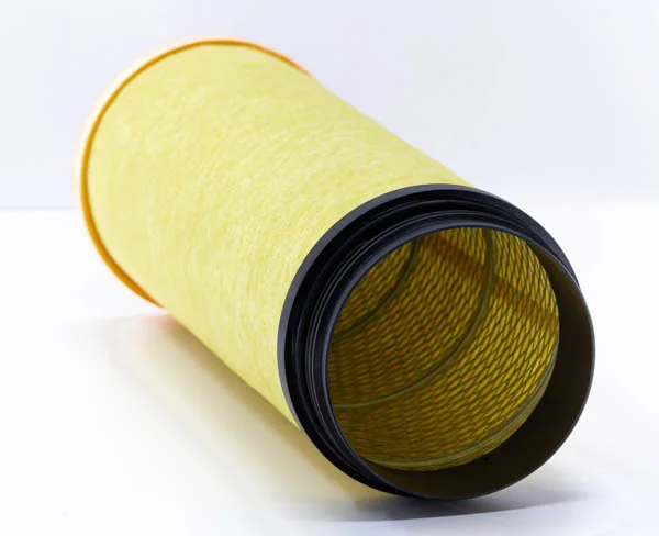 Fil Filter - HP2768 - Air filter element (secondary)