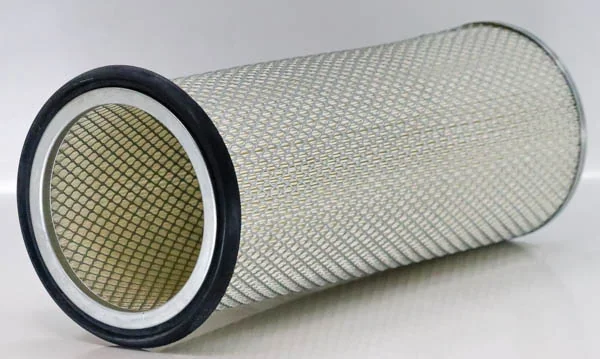 Fil Filter - HP498 - Air filter element (secondary)
