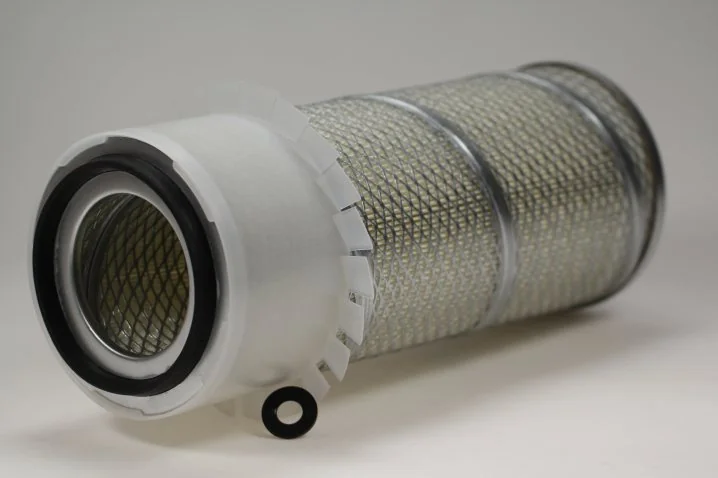 Fil Filter - HP655K - Air filter element