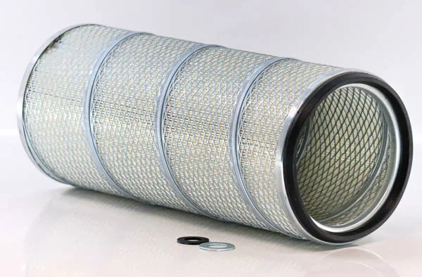 Fil Filter - HP742 - Air filter element (secondary)