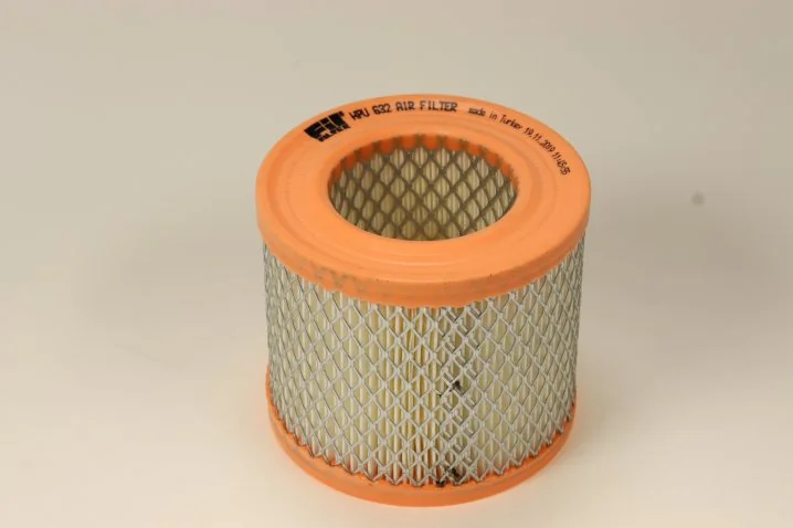 Fil Filter - HPU632 - Air filter element