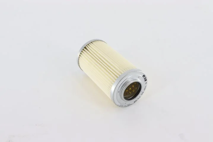 Fil Filter - MF1151 - Fuel filter element