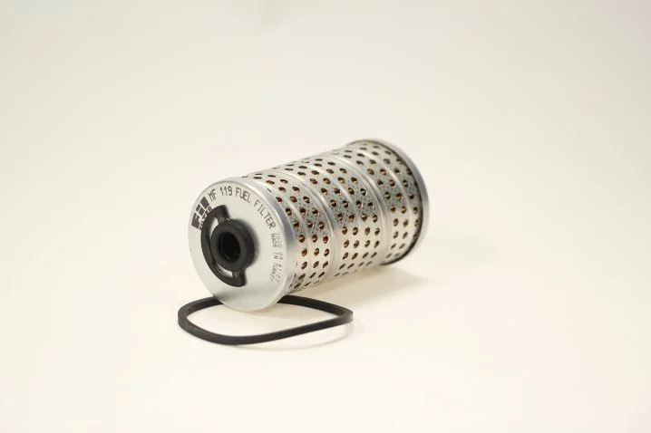 Fil Filter - MF119 - Fuel filter