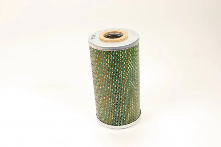 Fil Filter - MF1377 - Oil filter (element)