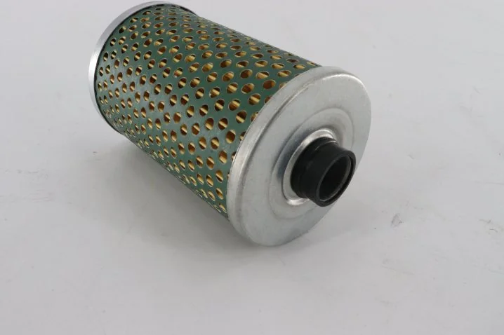 Fil Filter - MF1383 - Fuel filter element