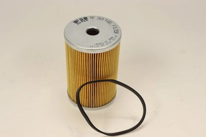 Fil Filter - MF269 - Fuel filter (element)