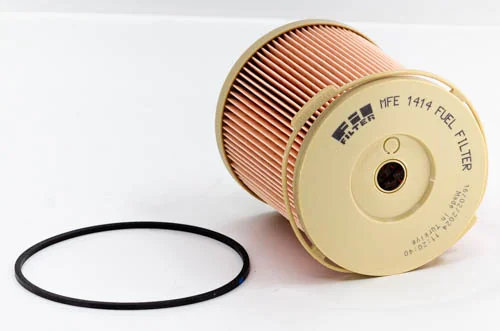 Fil Filter - MFE1414 - Fuel filter element