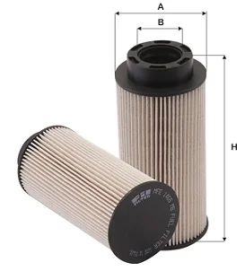 Fil Filter - MFE1465MB - Fuel filter element