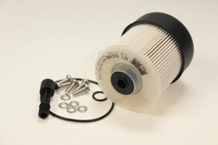 Fil Filter - MFE1653MB - Fuel filter (element)