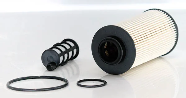 Fil Filter - MFE1690MBKIT - Fuel filter-set