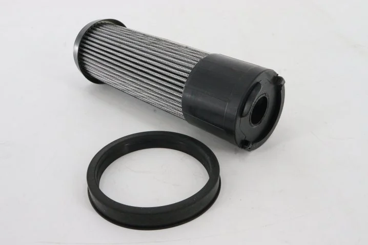 Fil Filter - MLE1573MG - Oil filter element