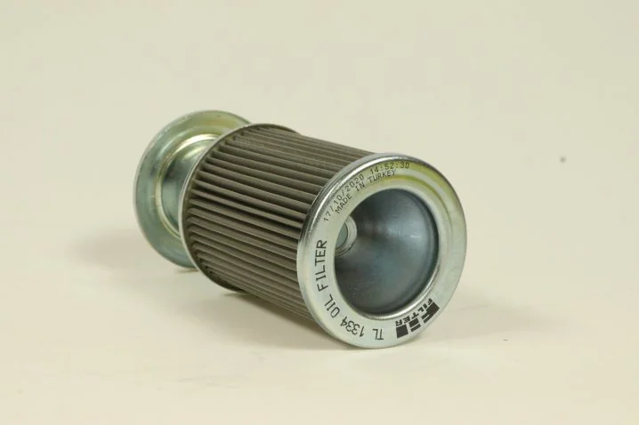 Fil Filter - TL1334 - Hydraulic filter element