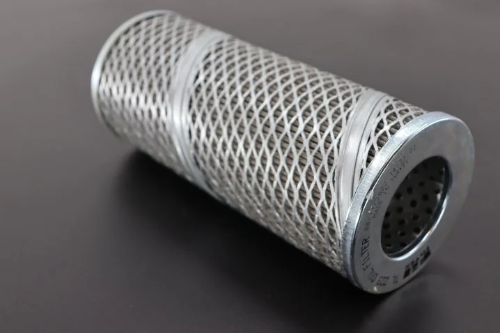 Fil Filter - TL223 - Hydraulic filter element