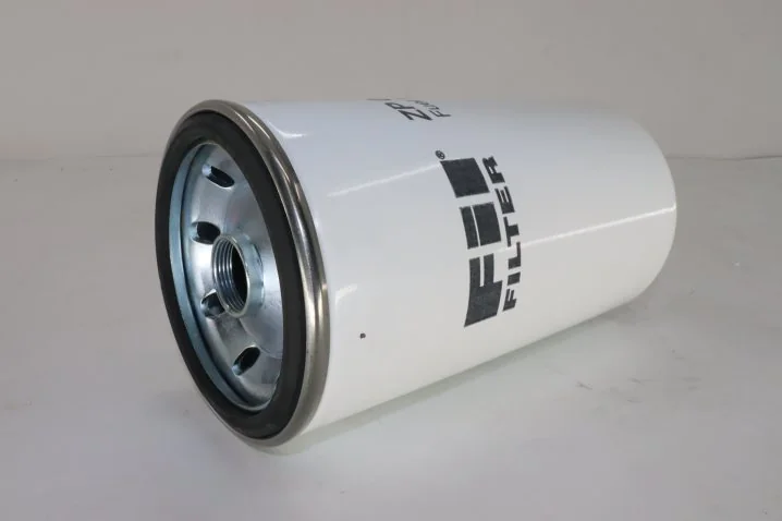 Fil Filter - ZP02F - Fuel filter spin-on