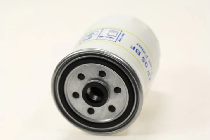 Fil Filter - ZP05BF - Fuel filter spin-on
