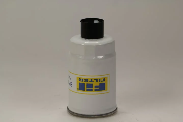 Fil Filter - ZP05CF - Fuel filter spin-on