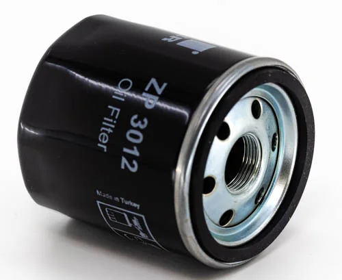 Fil Filter - ZP3012 - Oil filter spin-on