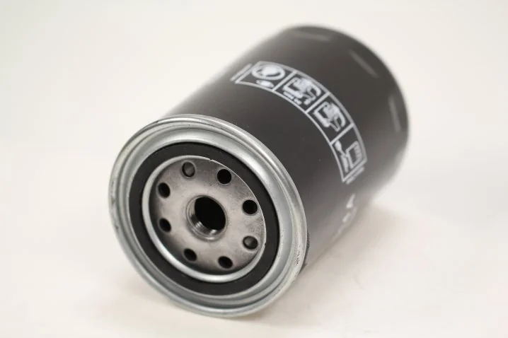 Fil Filter - ZP3014A - Oil filter (spin-on)