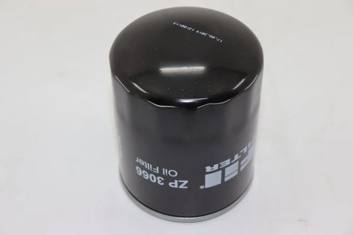 Fil Filter - ZP3066 - Hydraulic filter spin-on