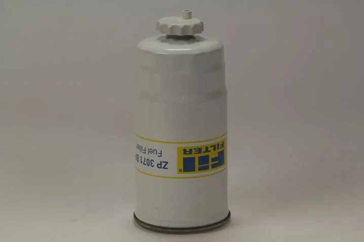 Fil Filter - ZP3071BF - Fuel filter spin-on