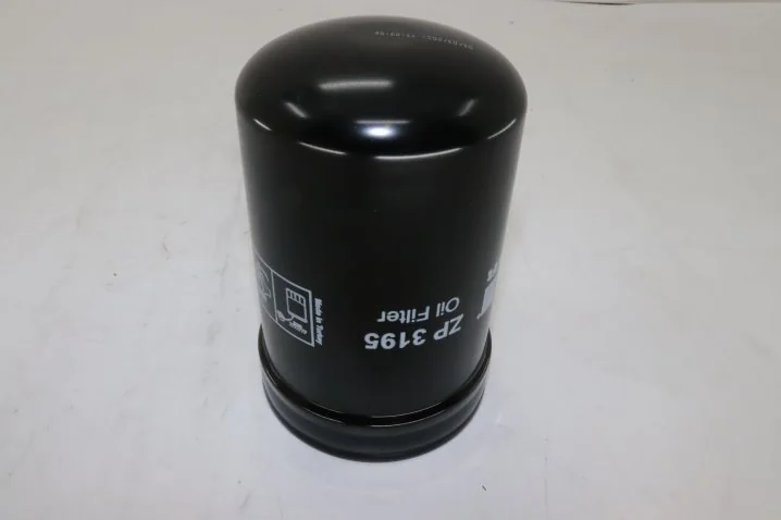 Fil Filter - ZP3195 - Oil filter spin-on