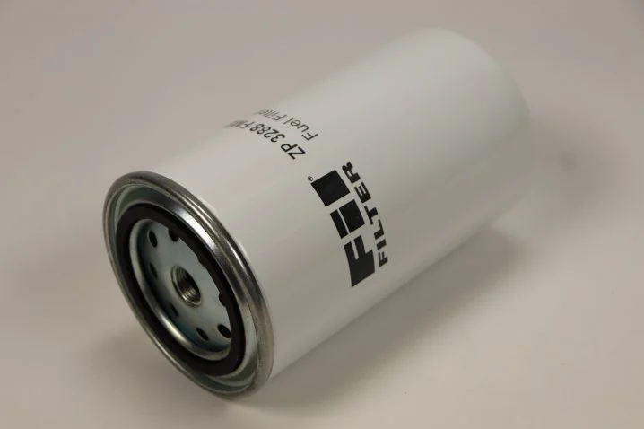 Fil Filter - ZP3288FMB - Fuel filter spin-on