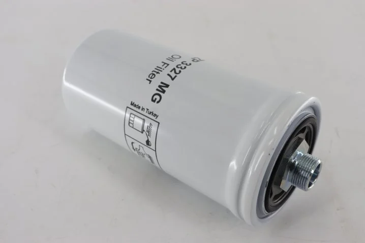 Fil Filter - ZP3327MG - Hydraulic filter spin-on