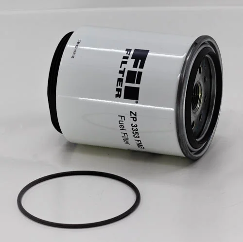 Fil Filter - ZP3353FMB - Fuel filter spin-on