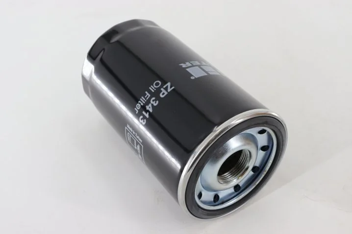 Fil Filter - ZP3413 - Oil filter spin-on
