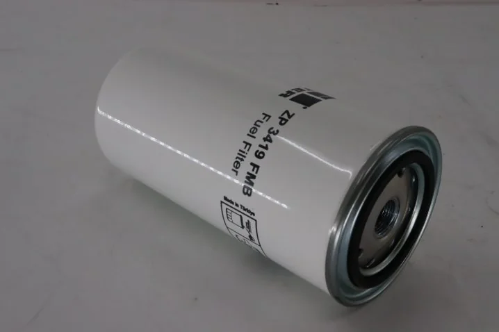 Fil Filter - ZP3419FMB - Fuel filter element