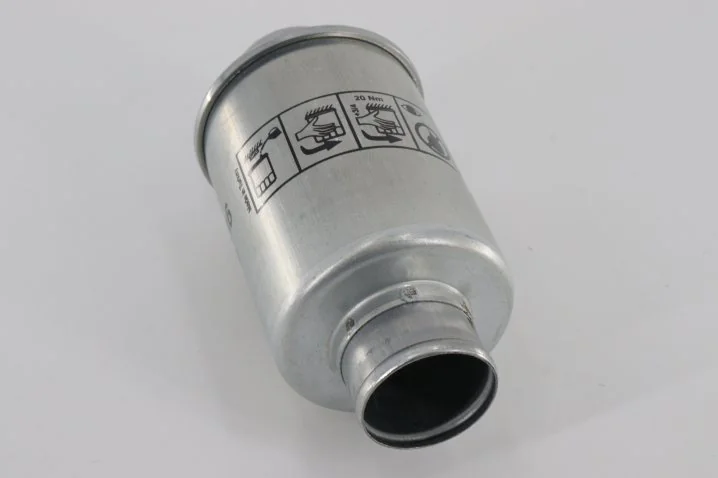 Fil Filter - ZP3436 - Oil filter element