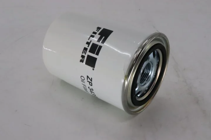 Fil Filter - ZP3439 - Oil filter spin-on