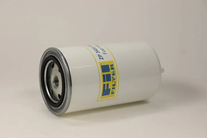 Fil Filter - ZP3453FMB - Fuel filter spin-on
