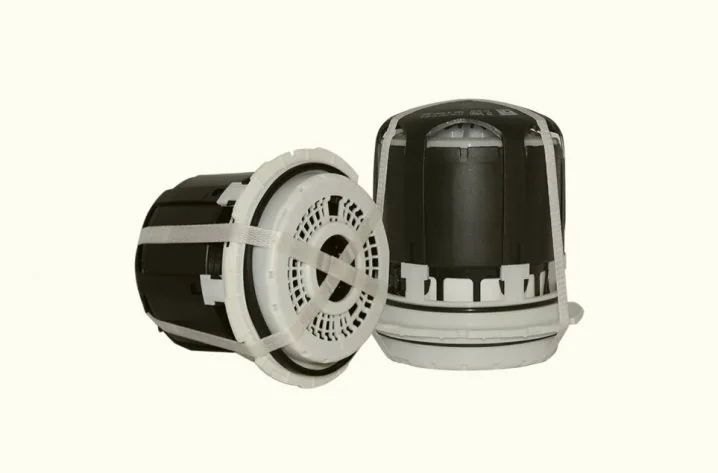 Fil Filter - ZP3460 - Air dryer box spin-on