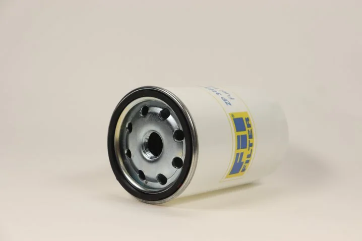 Fil Filter - ZP3465FMB - Fuel filter spin-on