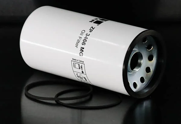 Fil Filter - ZP3466MG - Oil filter element
