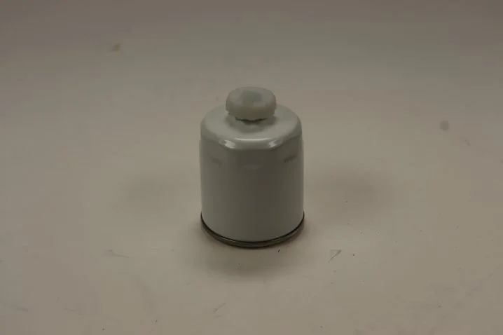 Fil Filter - ZP3476FMB - Fuel filter spin-on