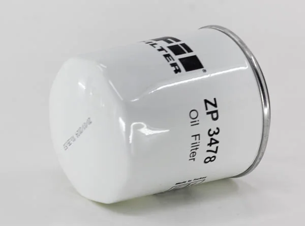 Fil Filter - ZP3478 - Oil filter element