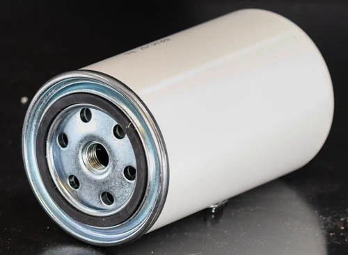 Fil Filter - ZP3498F - Fuel filter spin-on