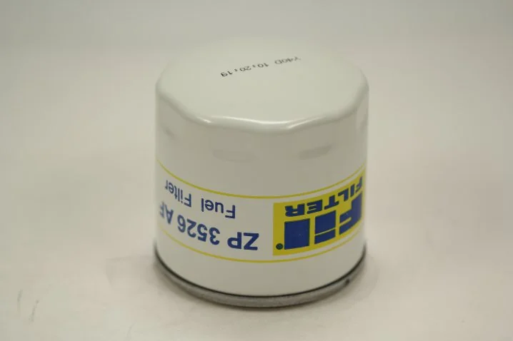 Fil Filter - ZP3526AF - Fuel filter spin-on