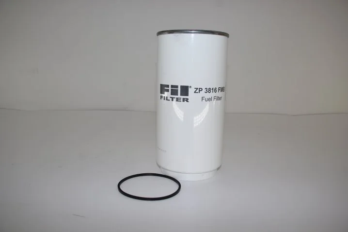 Fil Filter - ZP3816FMB - Fuel filter element